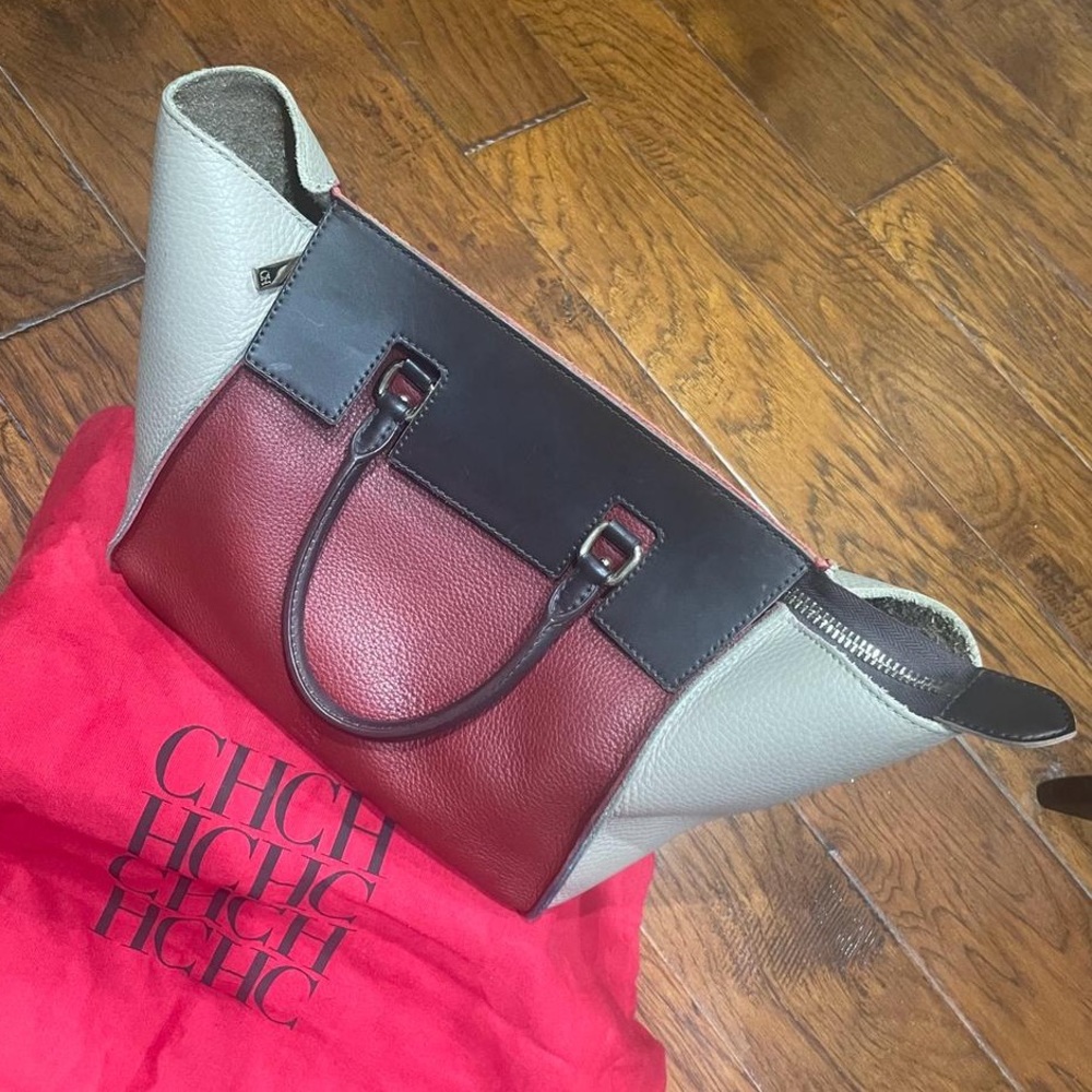 Carolina Herrera Handbag